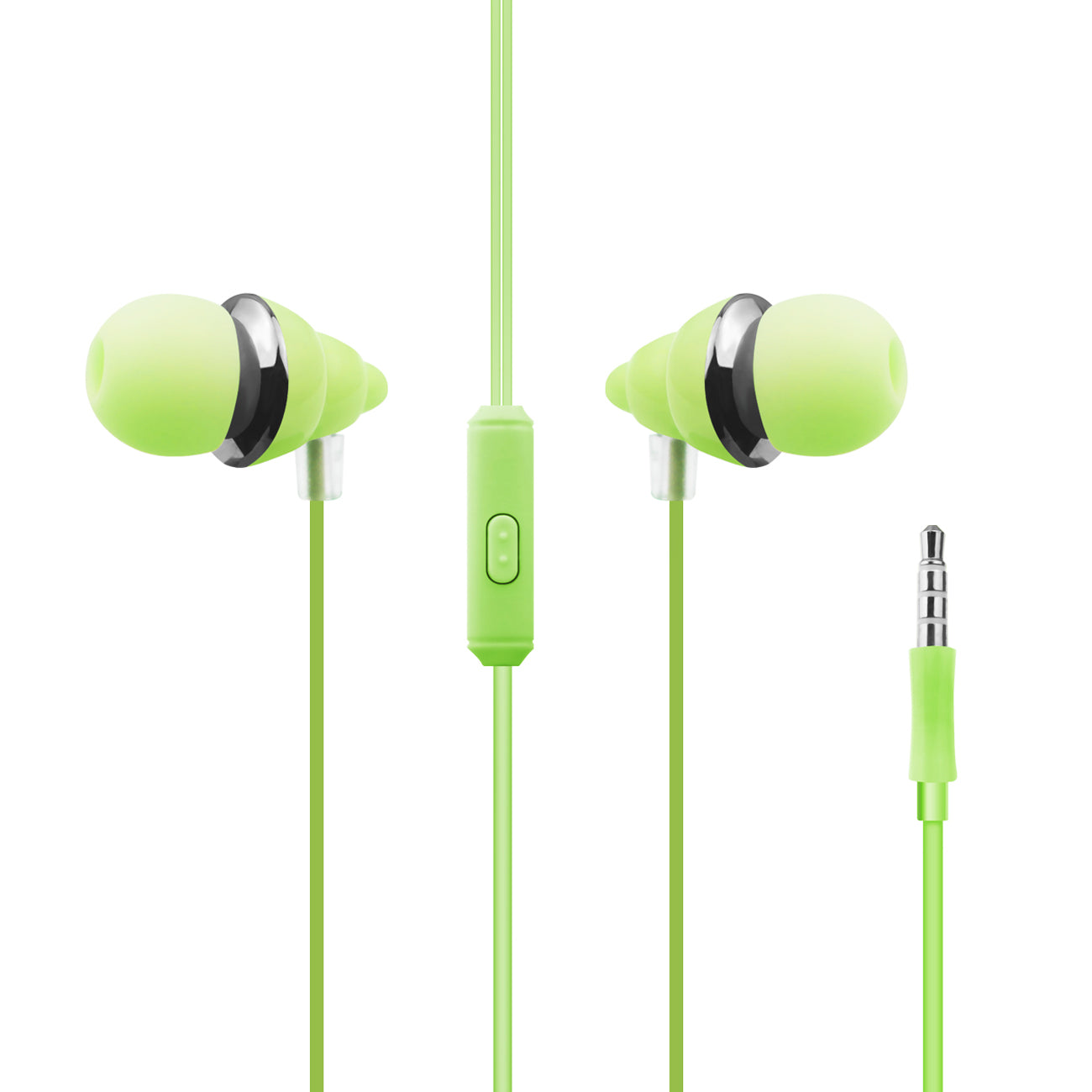 Hey Dr H-96 Volumn Stereo headphones in Gray M2RHD-H96GR